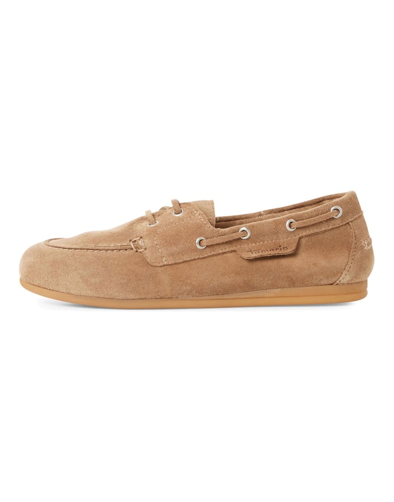 TAMARIS-Moccassin-beige