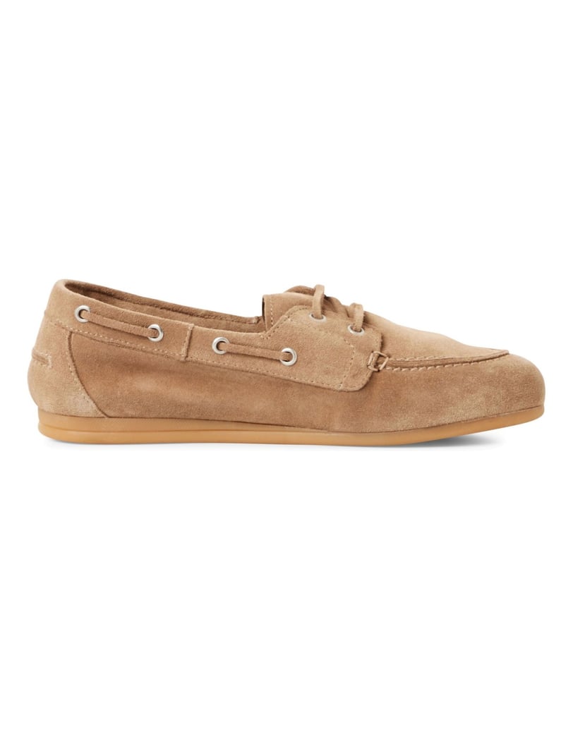 TAMARIS-Moccassin-beige