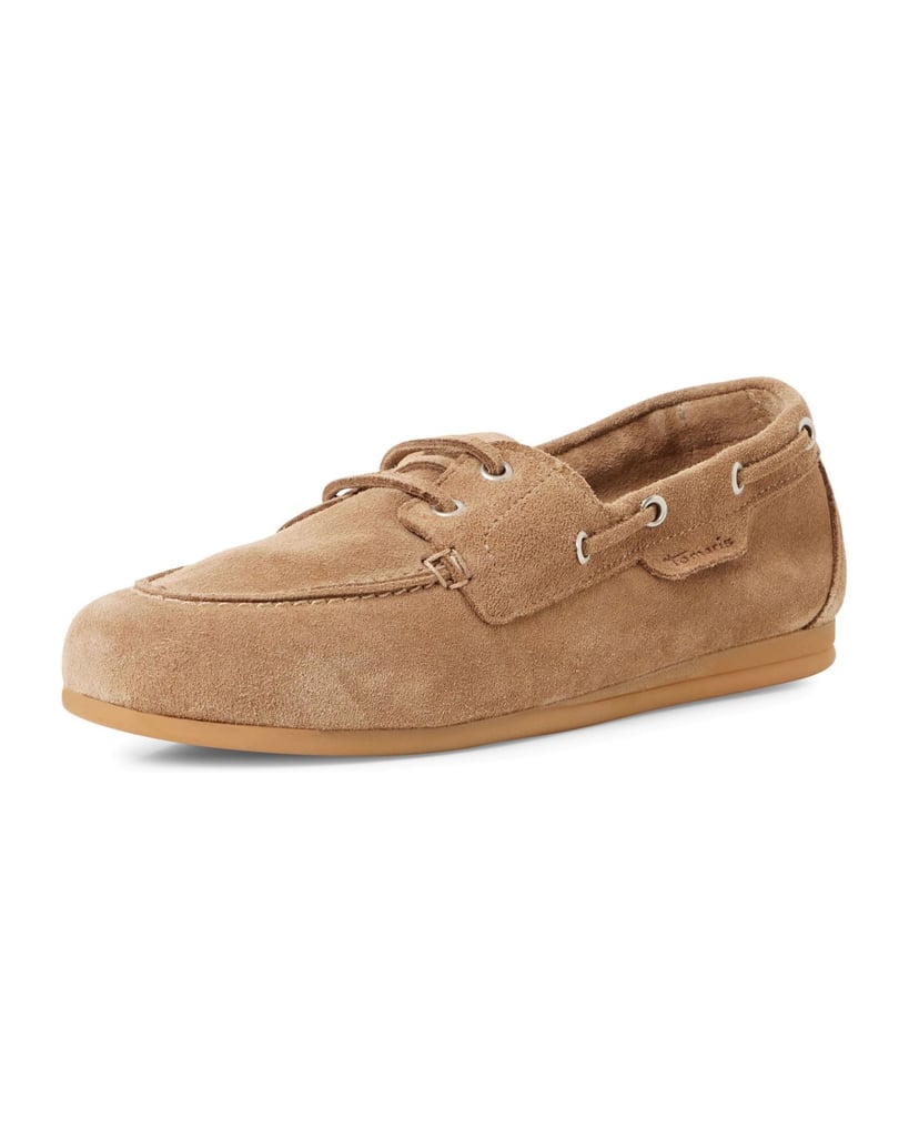 TAMARIS-Moccassin-beige
