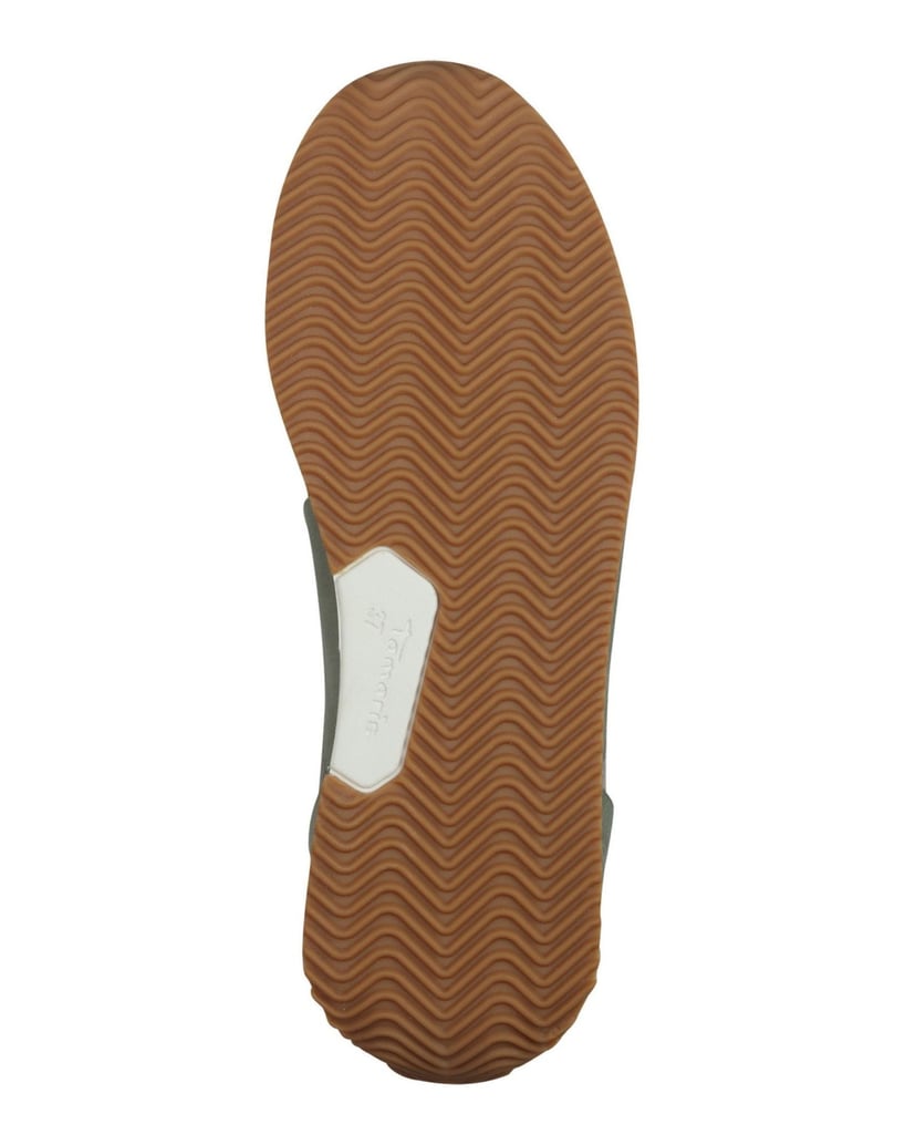 TAMARIS-Sneaker-weiss