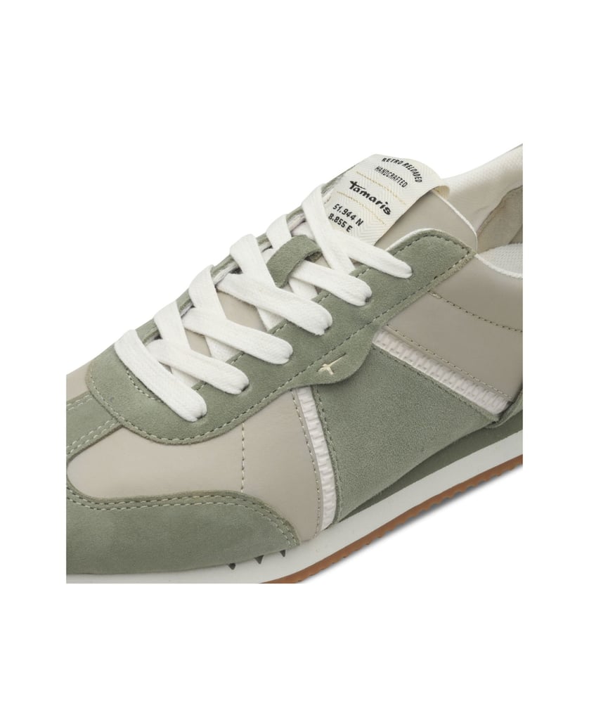 TAMARIS-Sneaker-weiss