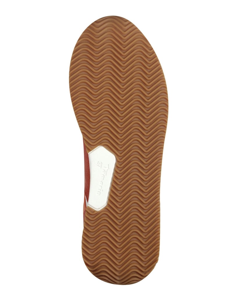 TAMARIS-Sneaker-weiss