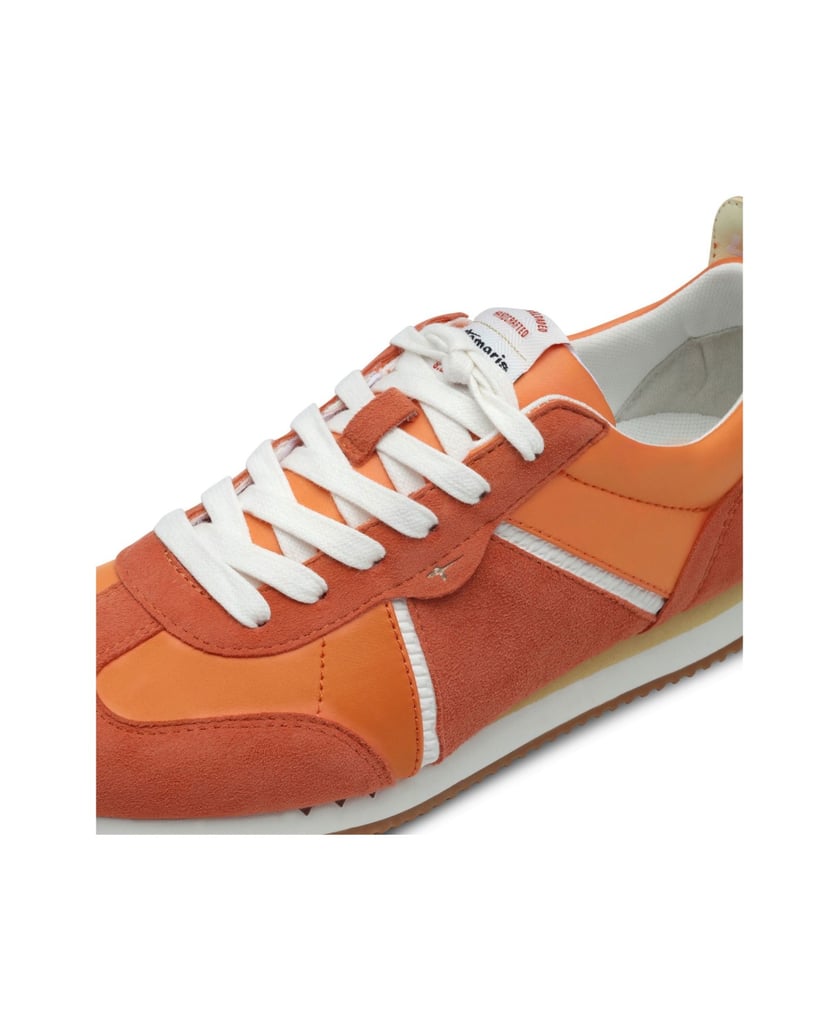 TAMARIS-Sneaker-weiss