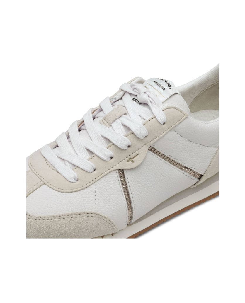 TAMARIS-Sneaker-weiss