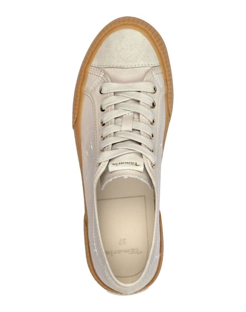 TAMARIS-Sneaker-beige