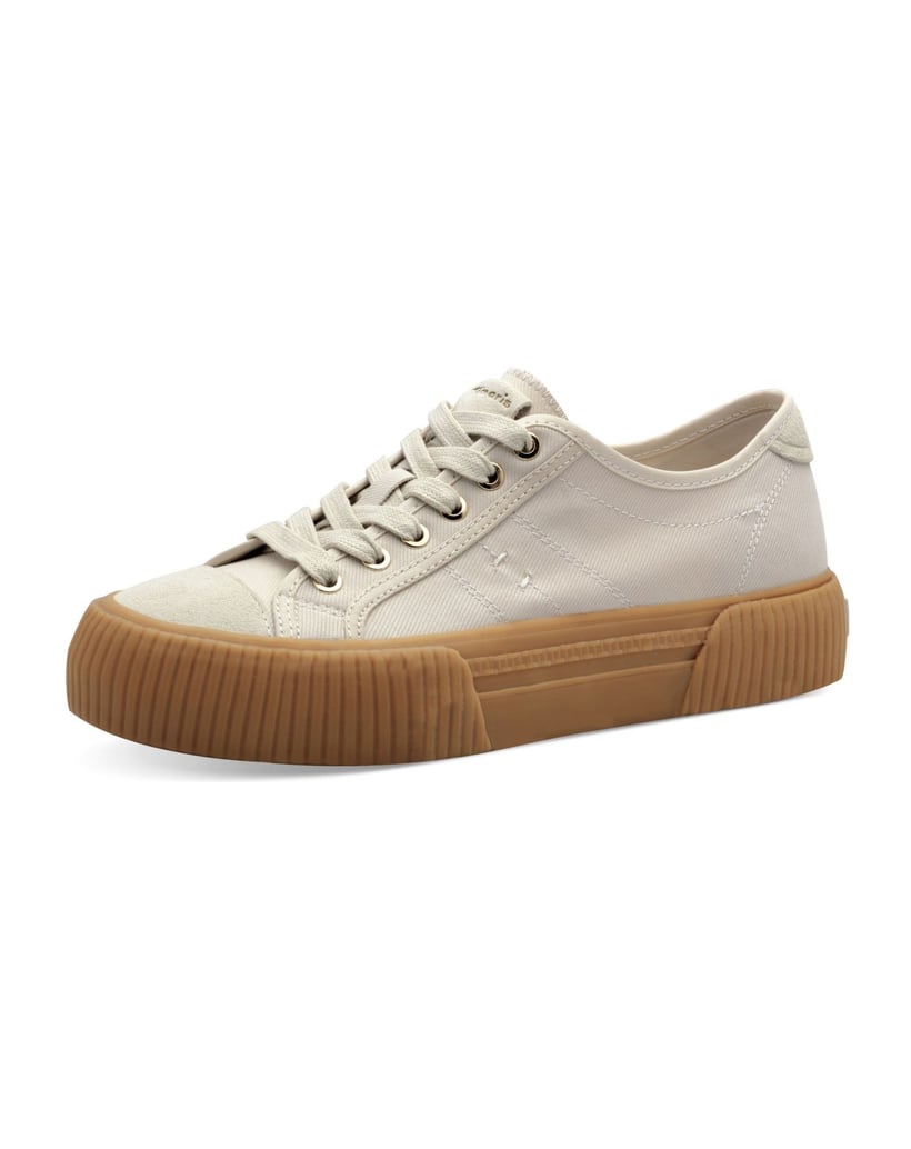 TAMARIS-Sneaker-beige