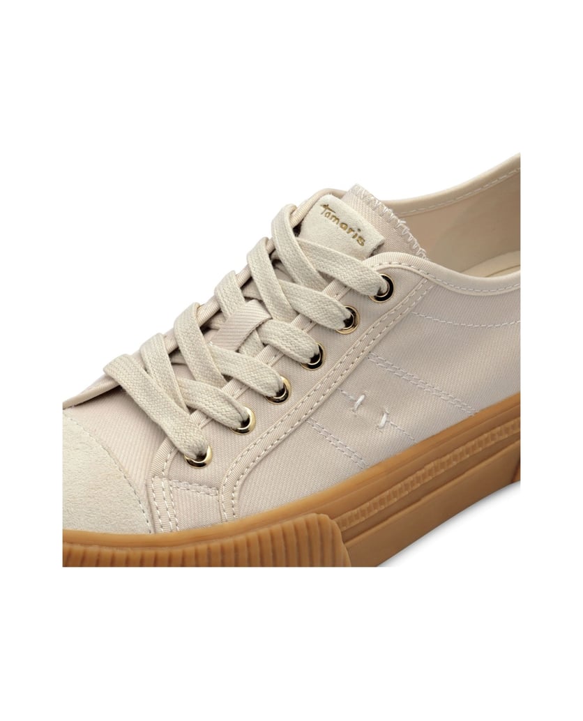 TAMARIS-Sneaker-beige