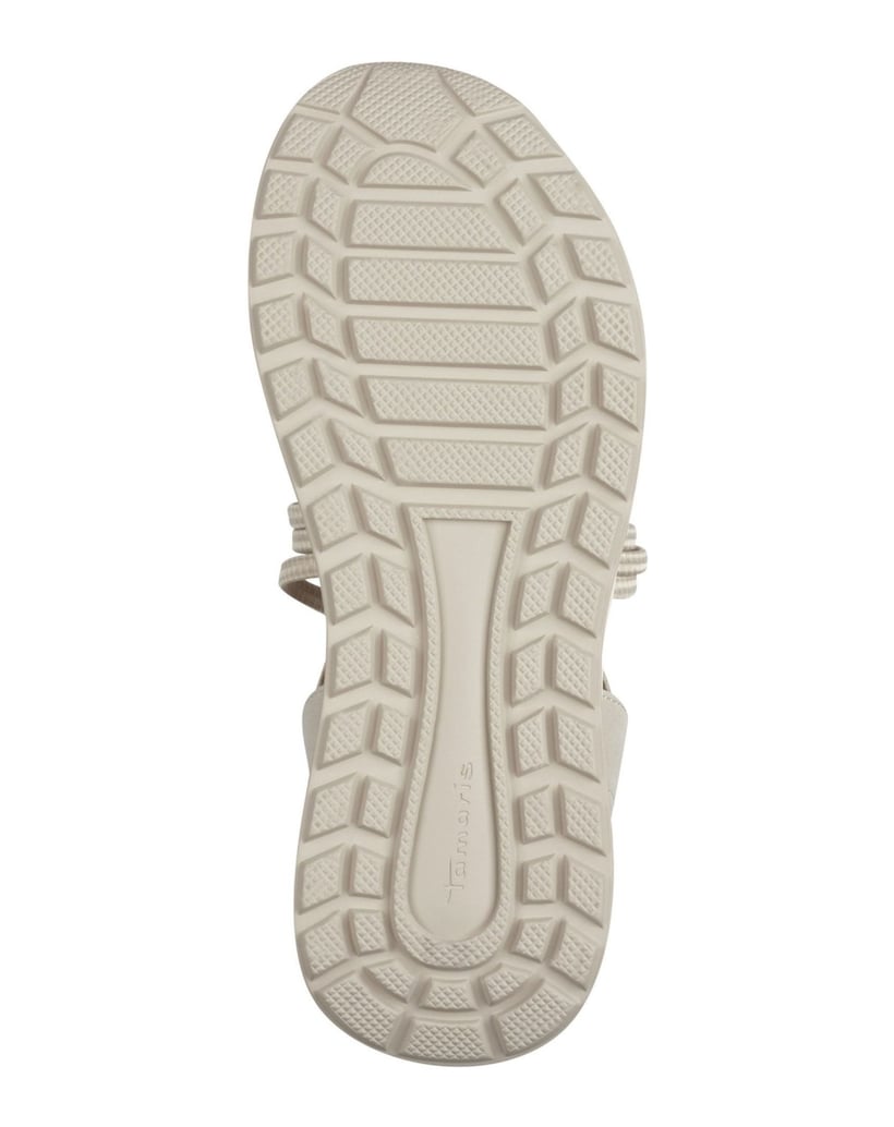 TAMARIS-Sandalette-schwarz