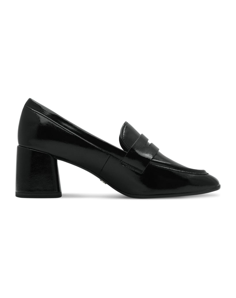 TAMARIS-Trotteur-schwarz