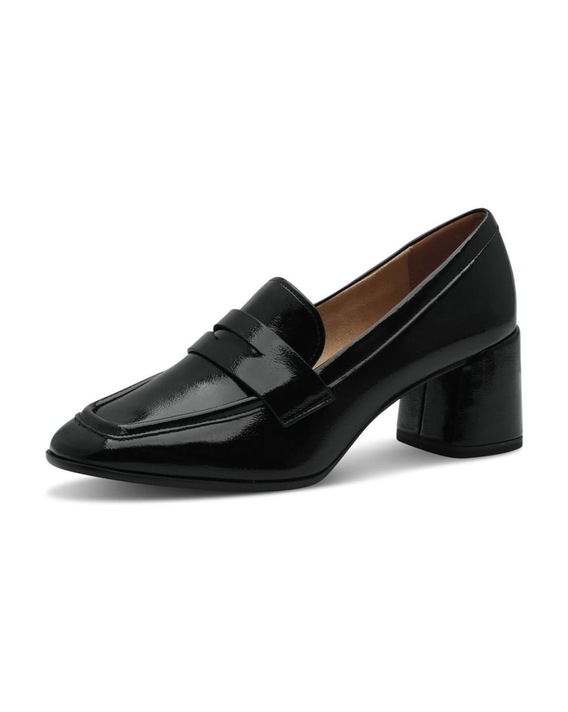 TAMARIS-Trotteur-schwarz