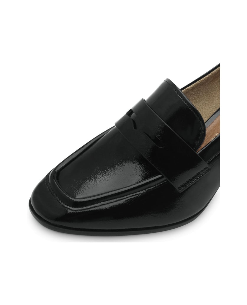 TAMARIS-Trotteur-schwarz