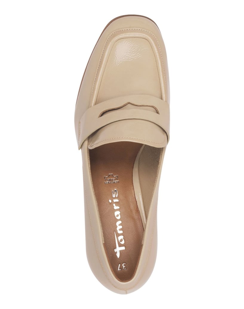 TAMARIS-Trotteur-schwarz