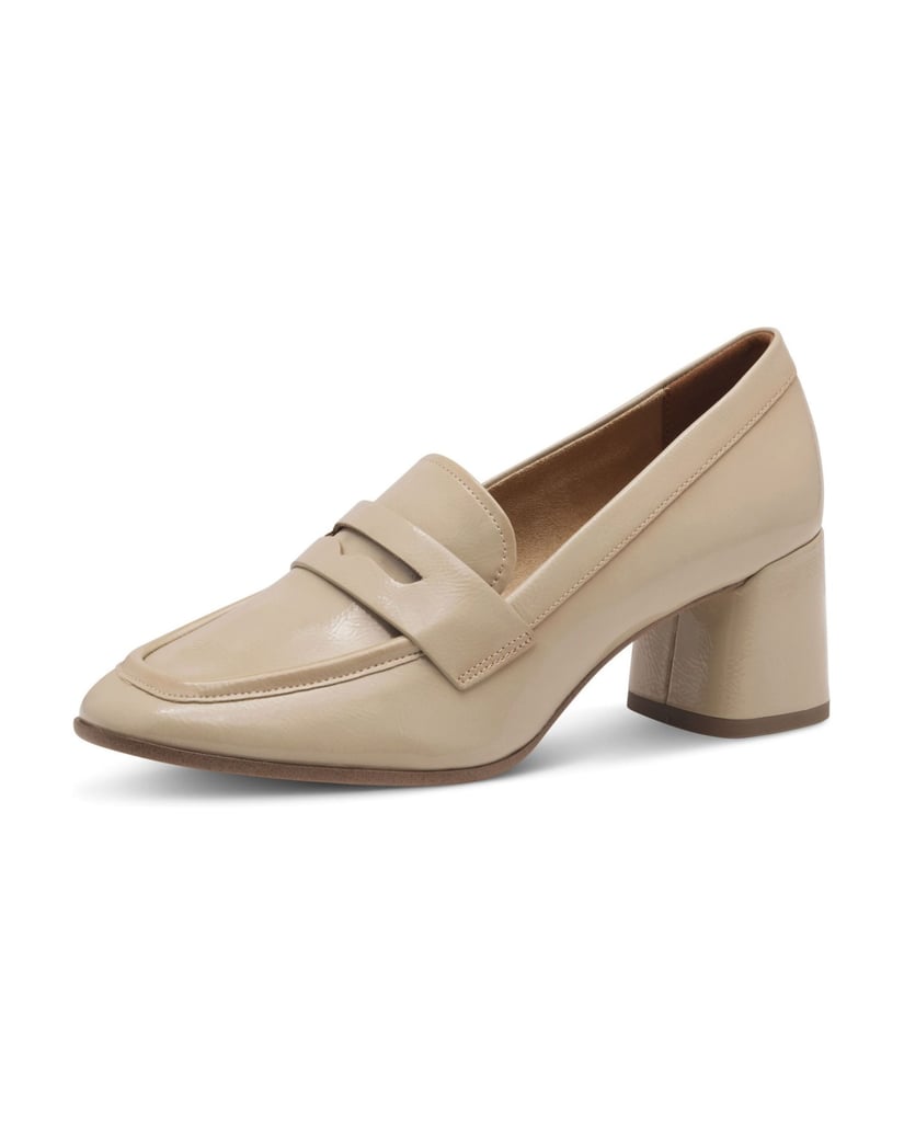 TAMARIS-Trotteur-schwarz