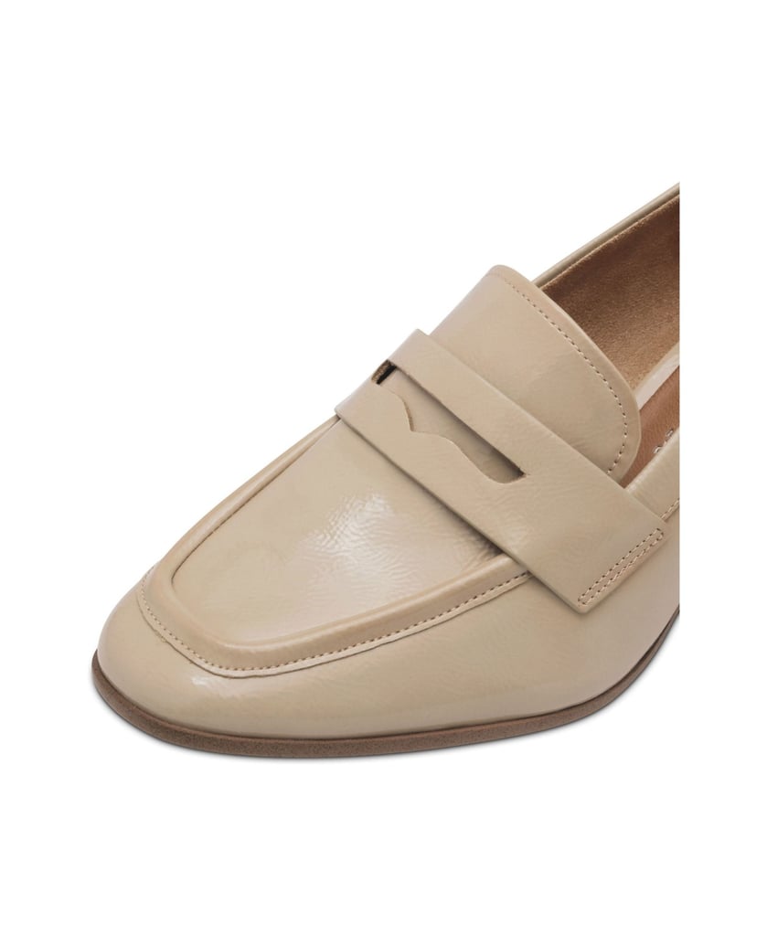 TAMARIS-Trotteur-schwarz