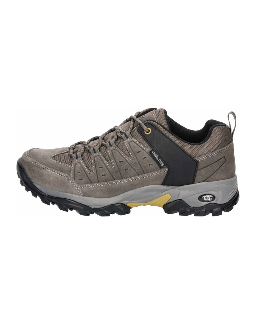 Brütting-Outdoorschuh-Mount-Pinos-Low-braun