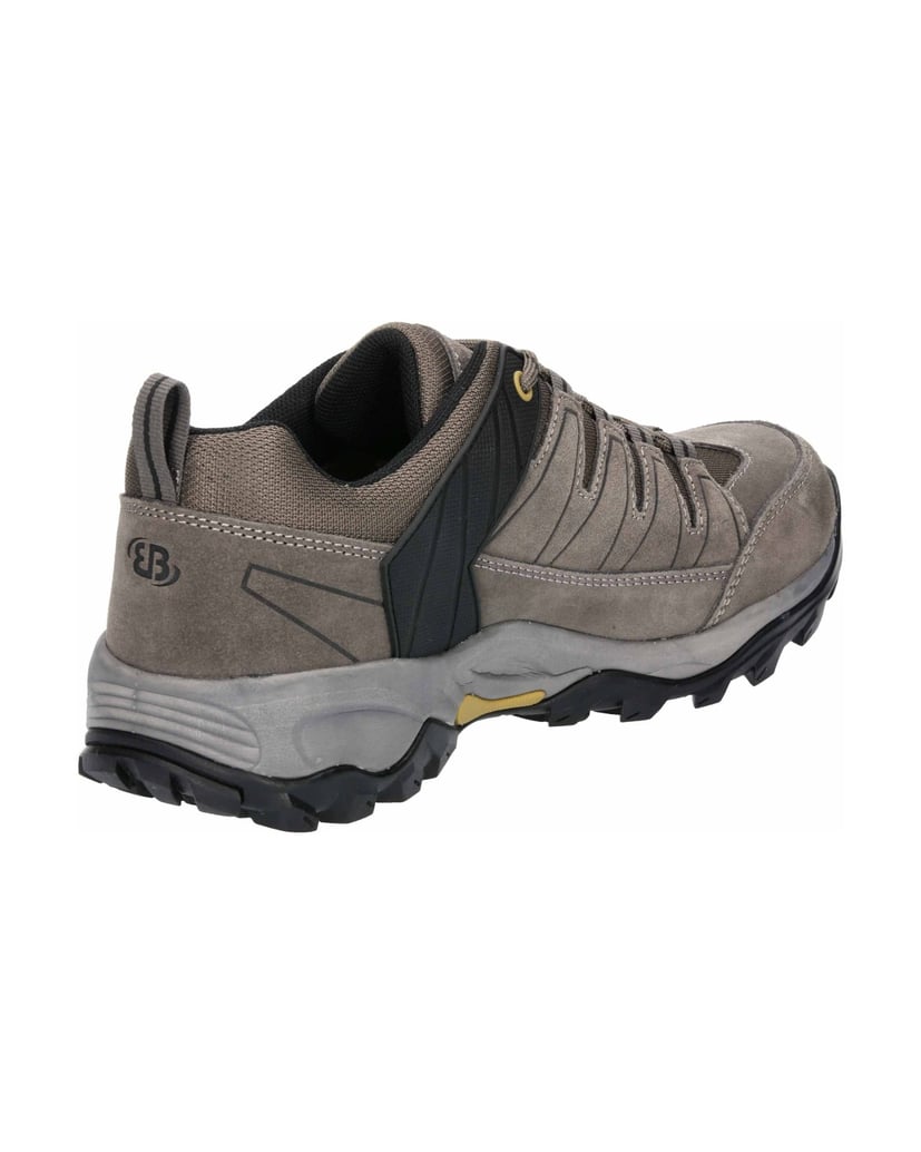 Brütting-Outdoorschuh-Mount-Pinos-Low-braun