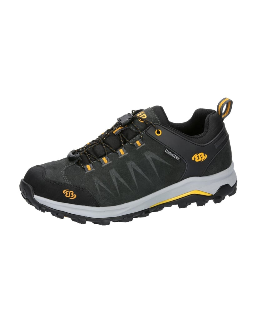 Brütting-Outdoorschuh-Mount-Chester-grau