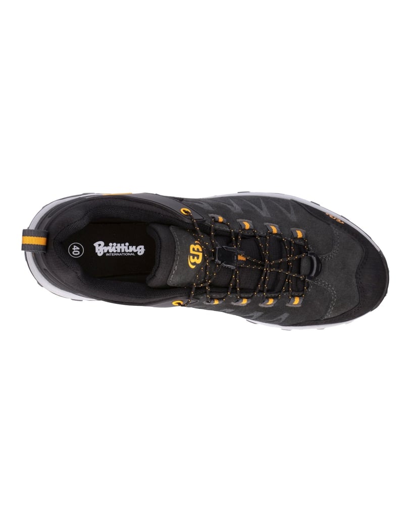 Brütting-Outdoorschuh-Mount-Chester-grau