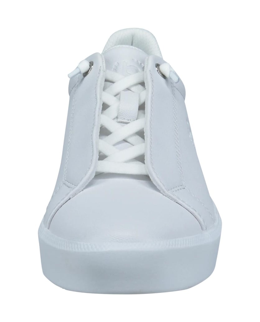 BUGATTI-Sneaker-weiss