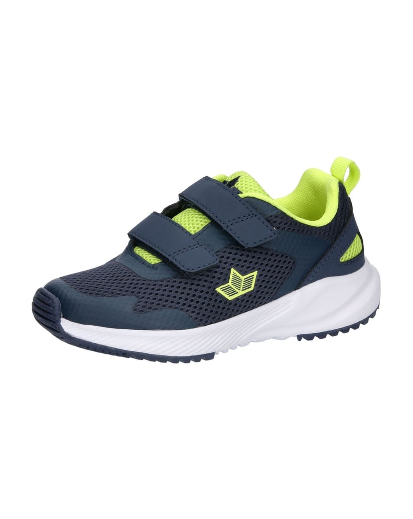 Lico-Sportschuh-Score-V-blau