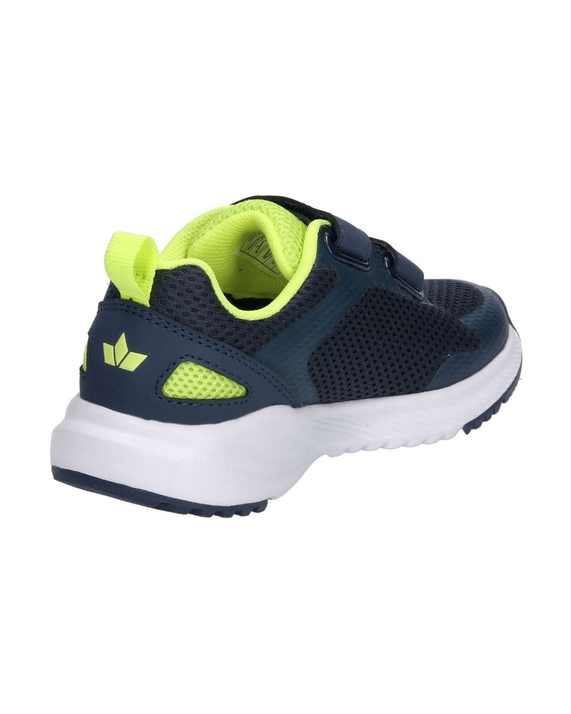 Lico-Sportschuh-Score-V-blau