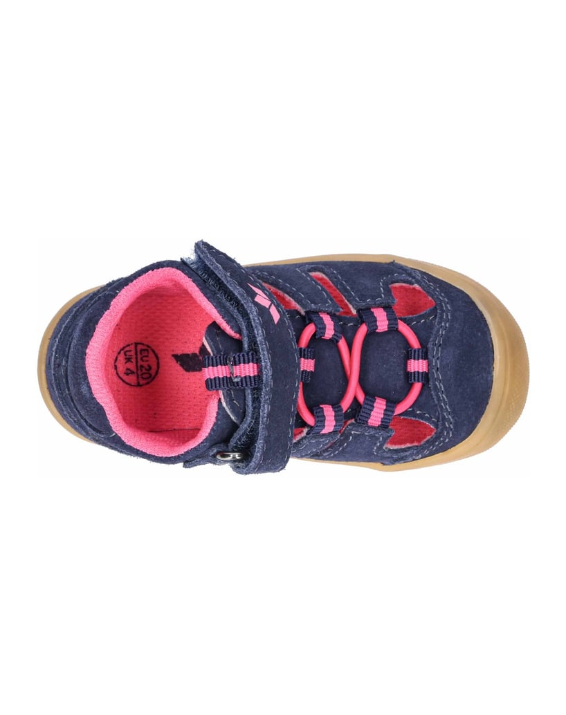 Lico-Lauflernschuh-Gwen-V-blau