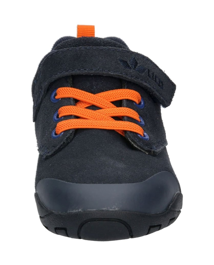 Lico-Barfußschuh-Praslin-blau