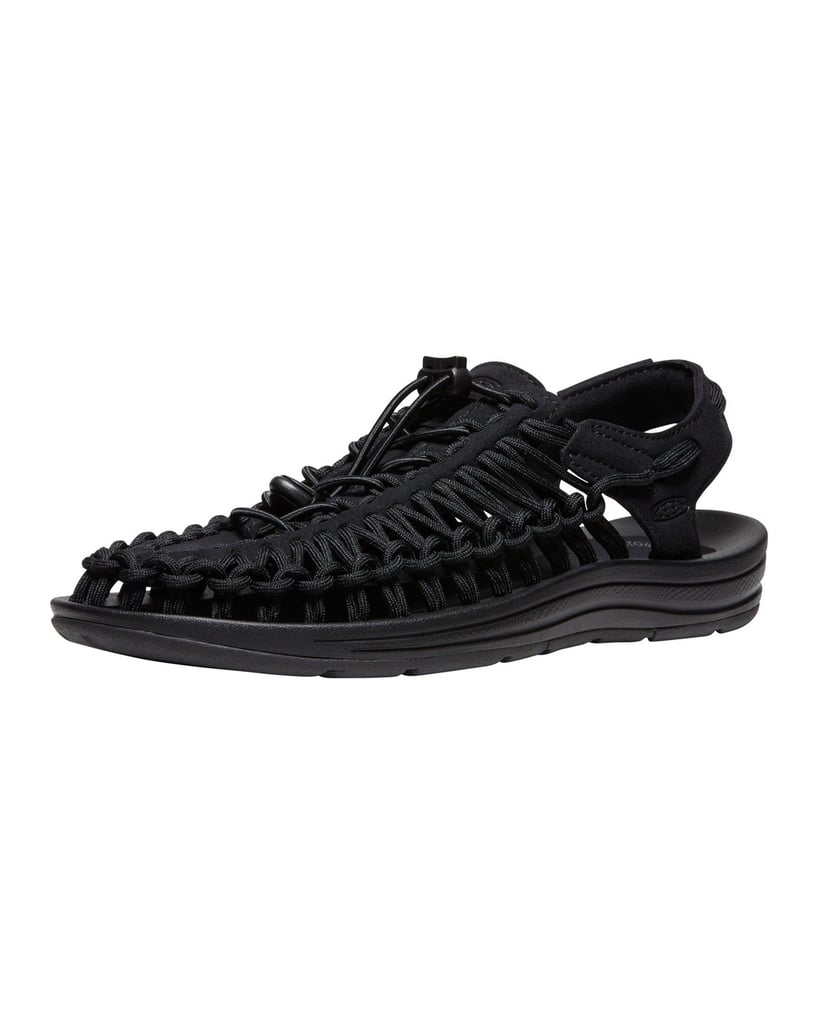 KEEN-LIFESTYLE-SCHUHE-W-UNEEK-schwarz