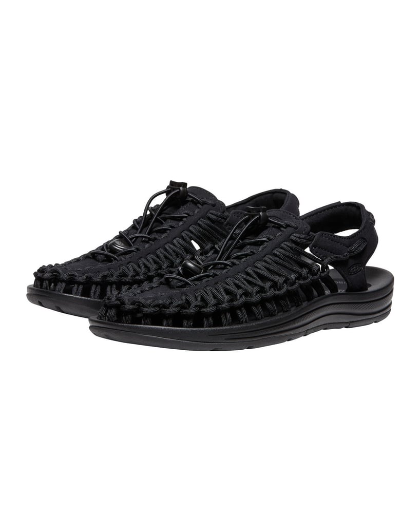 KEEN-LIFESTYLE-SCHUHE-W-UNEEK-schwarz