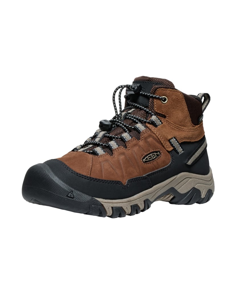 KEEN-KINDERSCHUHE-Y-TARGHEE-IV-MID-WP-braun