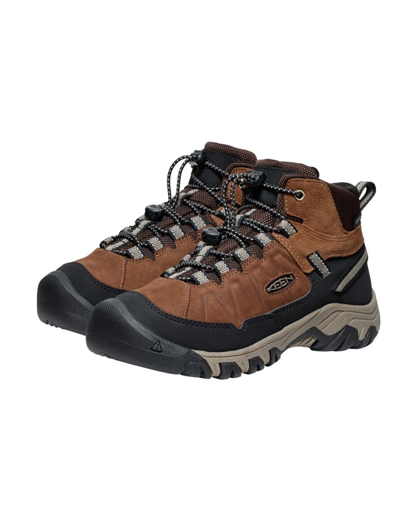 KEEN-KINDERSCHUHE-Y-TARGHEE-IV-MID-WP-braun
