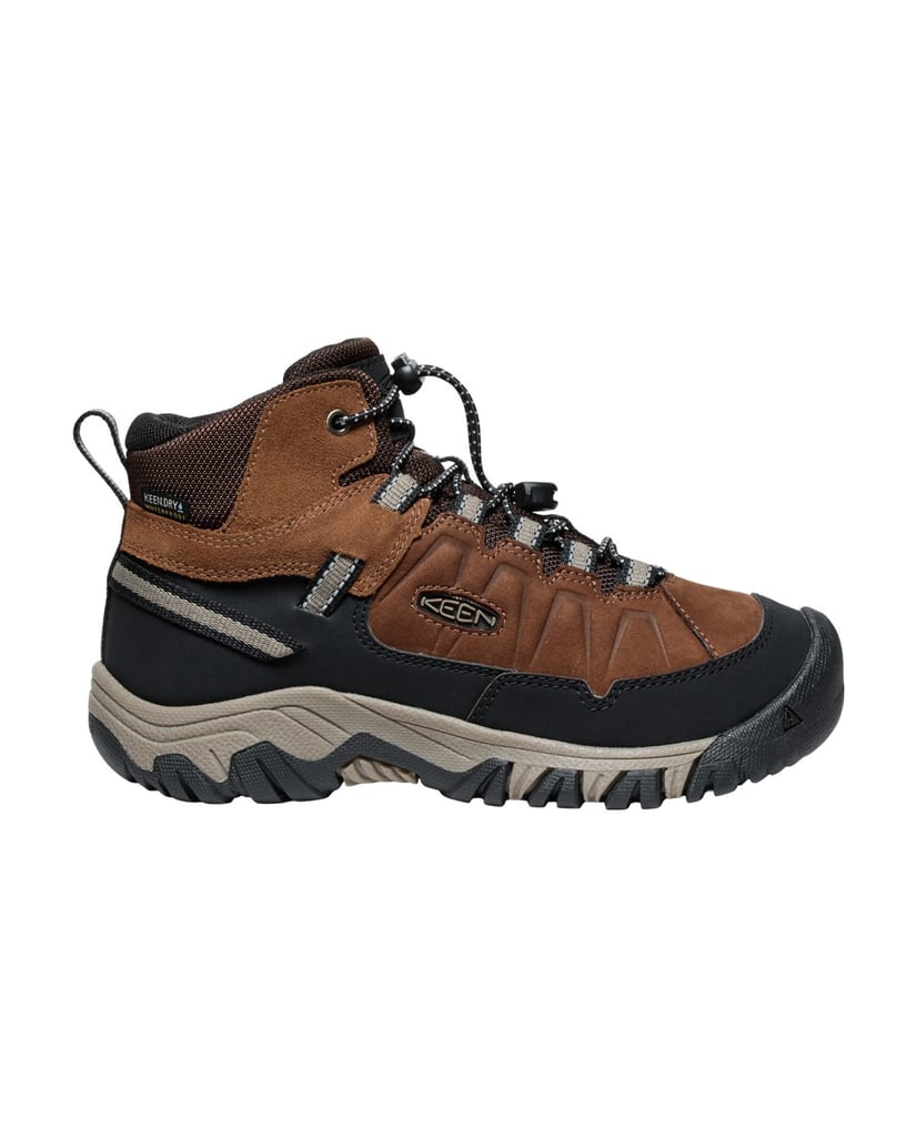 KEEN-KINDERSCHUHE-Y-TARGHEE-IV-MID-WP-braun
