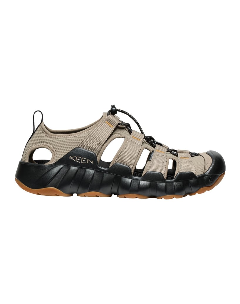 KEEN-OFFENE-SCHUHE-M-HYPERPORT-H2-braun