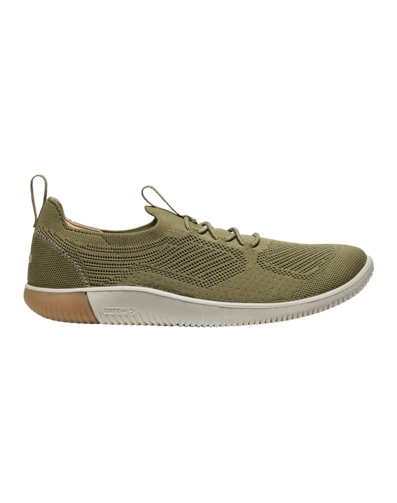 KEEN-Lifestyle-Schuhe-M-KNX-Knit-Lace-grün