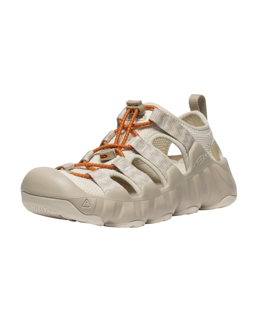 KEEN-OFFENE-SCHUHE-W-HYPERPORT-H2-beige