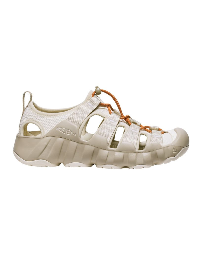 KEEN-OFFENE-SCHUHE-W-HYPERPORT-H2-beige