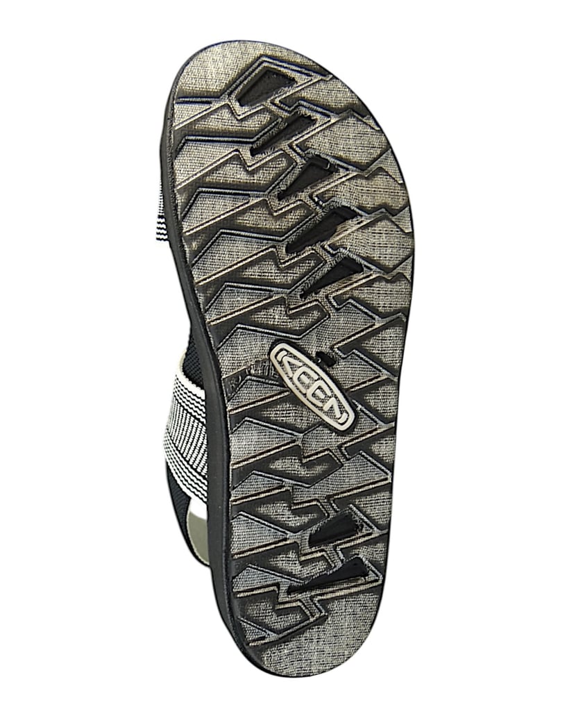 KEEN-Lifestyle-Schuhe-W-Elle-Backstrap-schwarz
