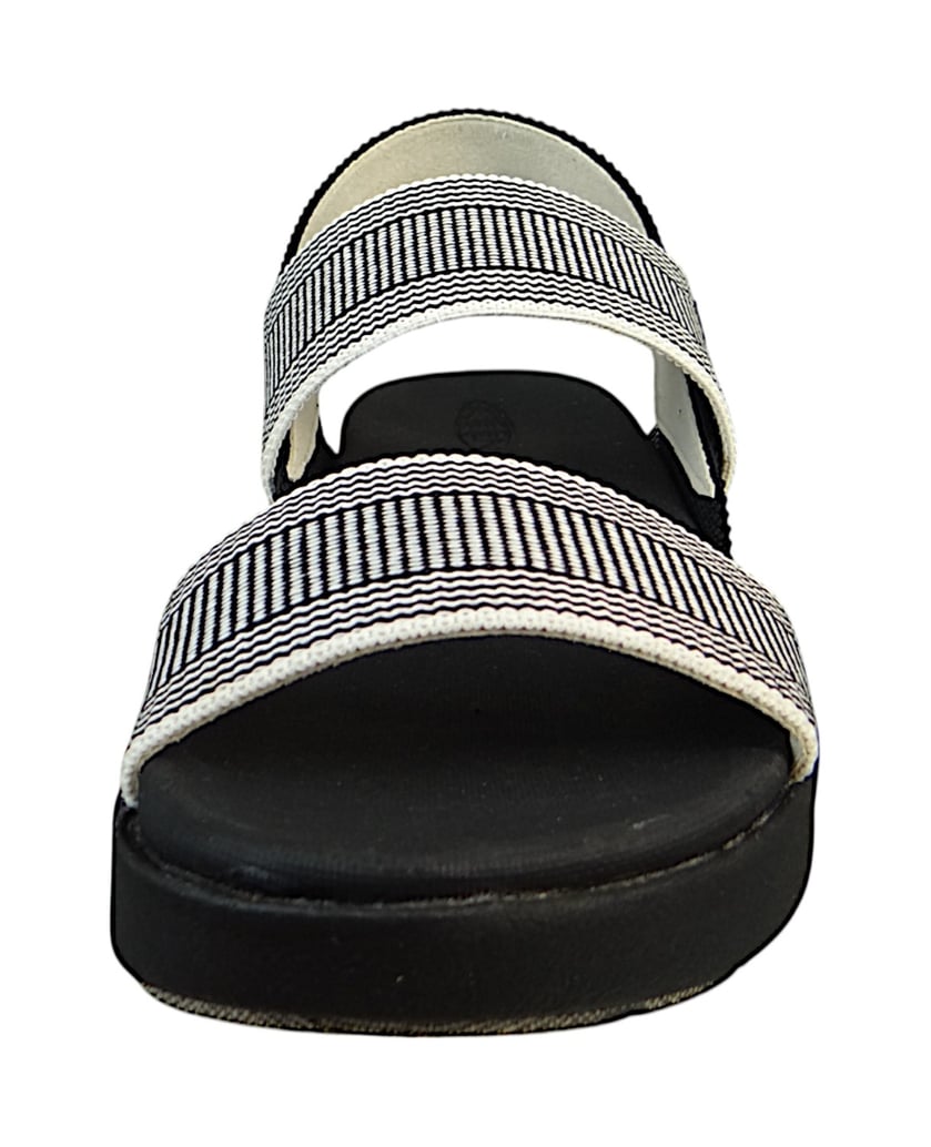 KEEN-Lifestyle-Schuhe-W-Elle-Backstrap-schwarz