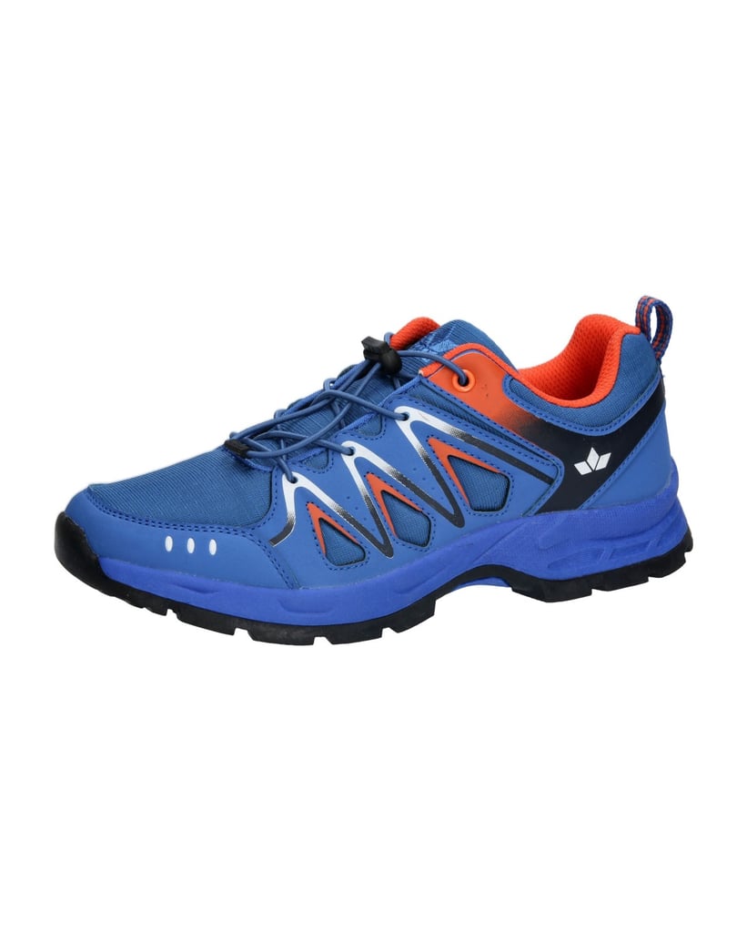 Lico-Outdoorschuh-Newfield-blau