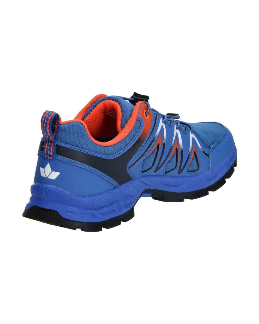 Lico-Outdoorschuh-Newfield-blau