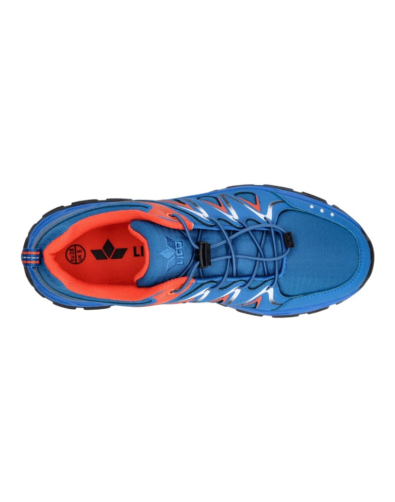 Lico-Outdoorschuh-Newfield-blau