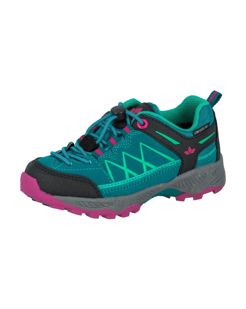 Lico-Outdoorschuh-Griffin-low-blau