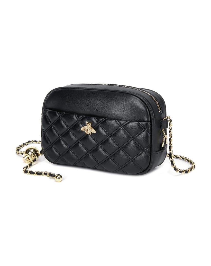 C’iel-VANCE-schwarz