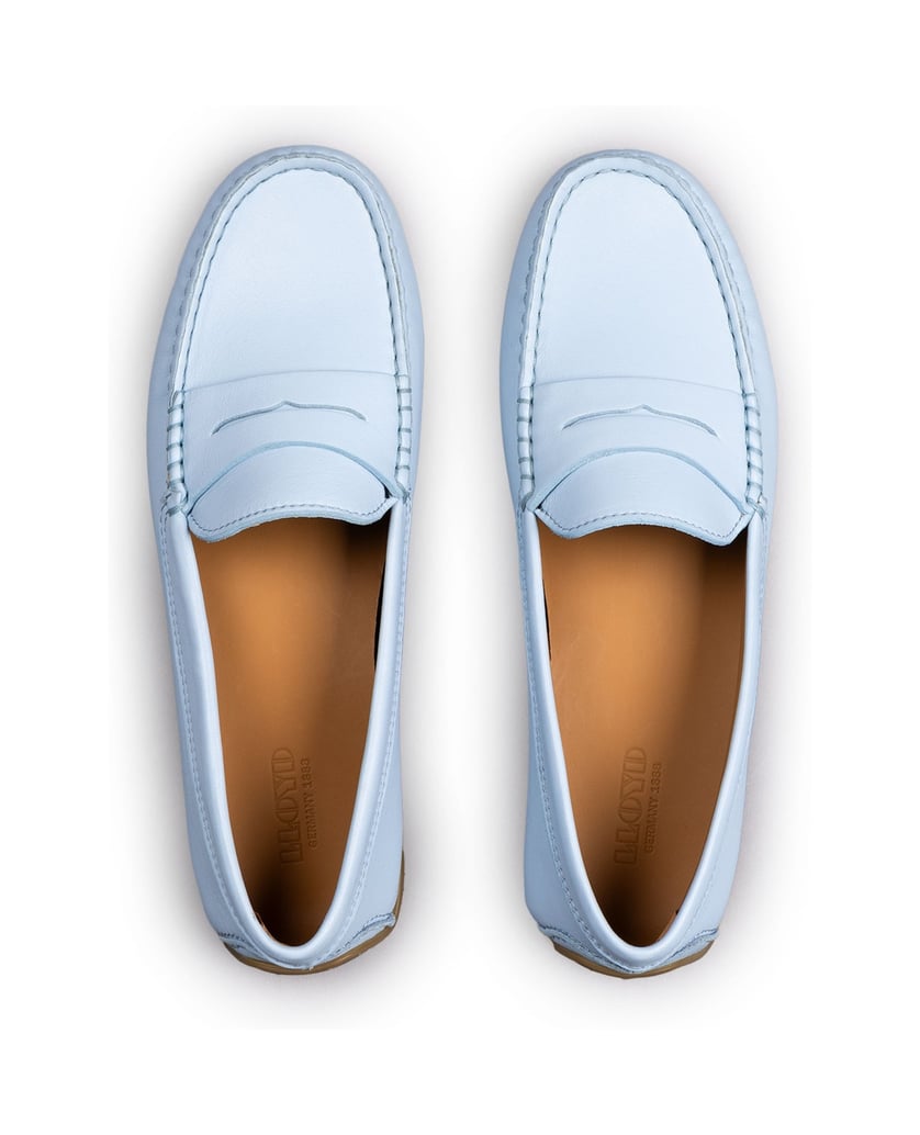 Lloyd-HOCHWERTIGER-SLIPPER