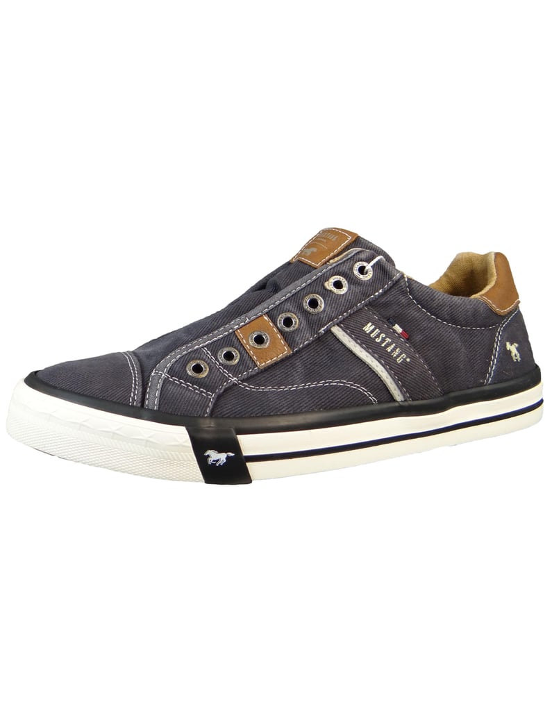Mustang-Sneaker