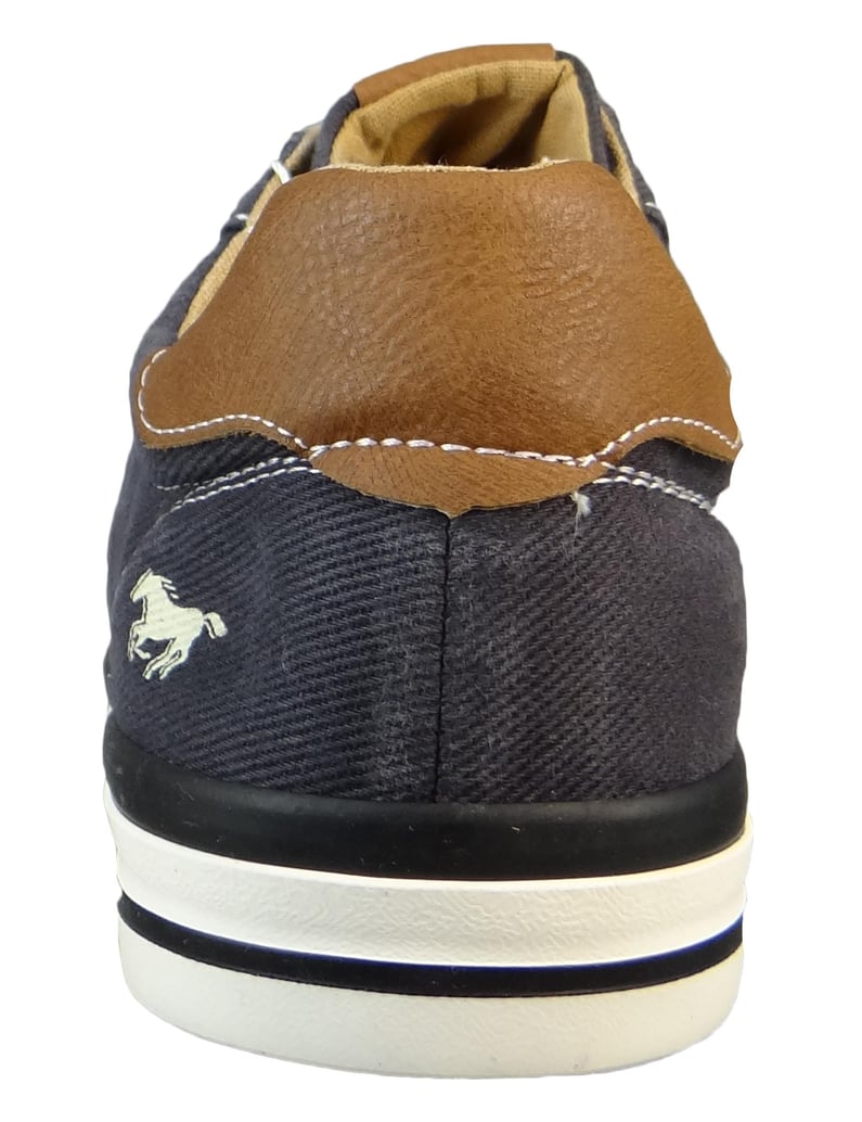 Mustang-Sneaker