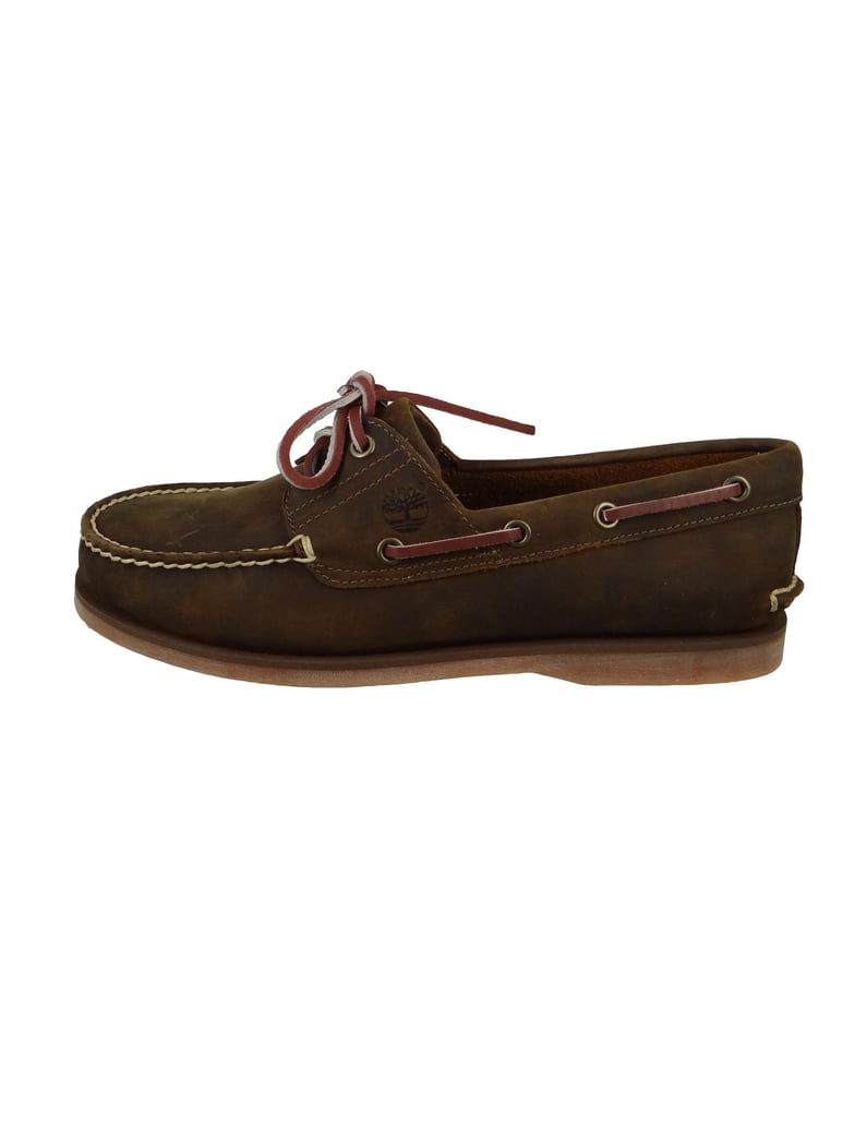Timberland-Halbschuhe-Classic-Boat
