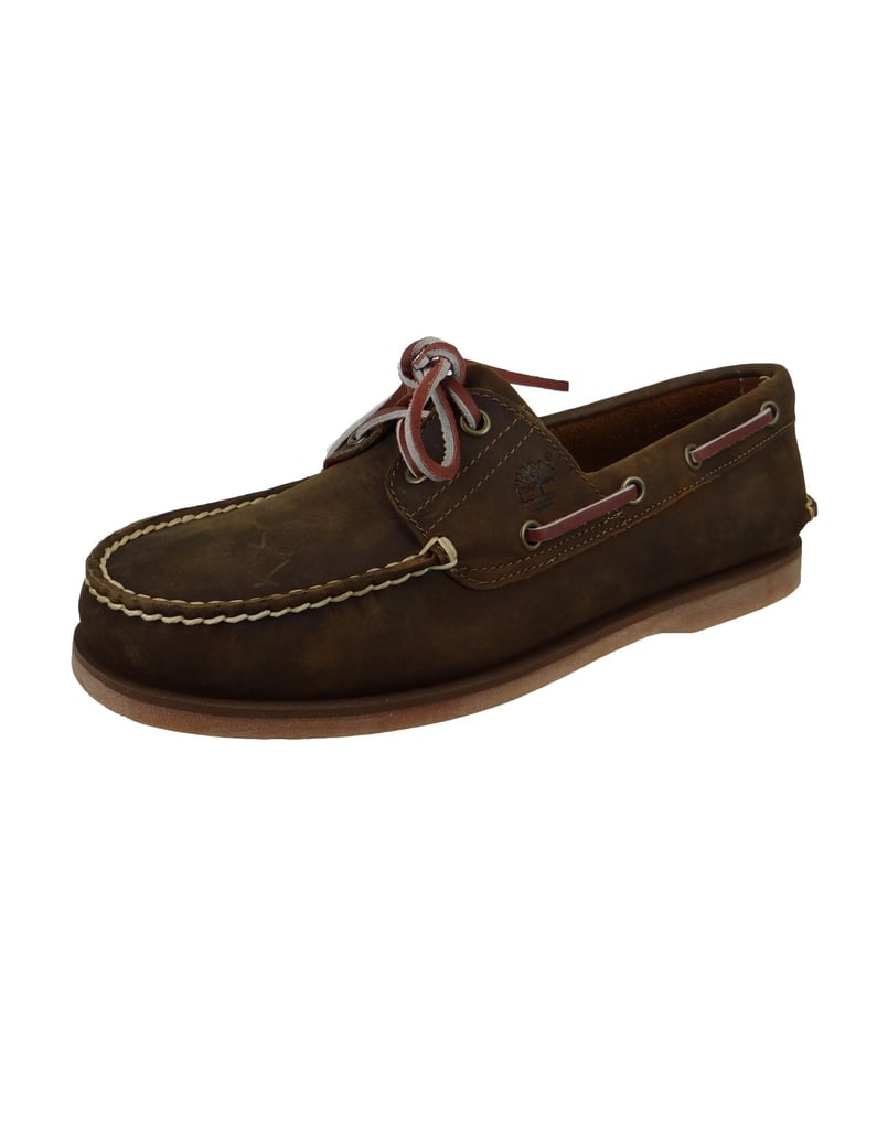 Timberland-Halbschuhe-Classic-Boat