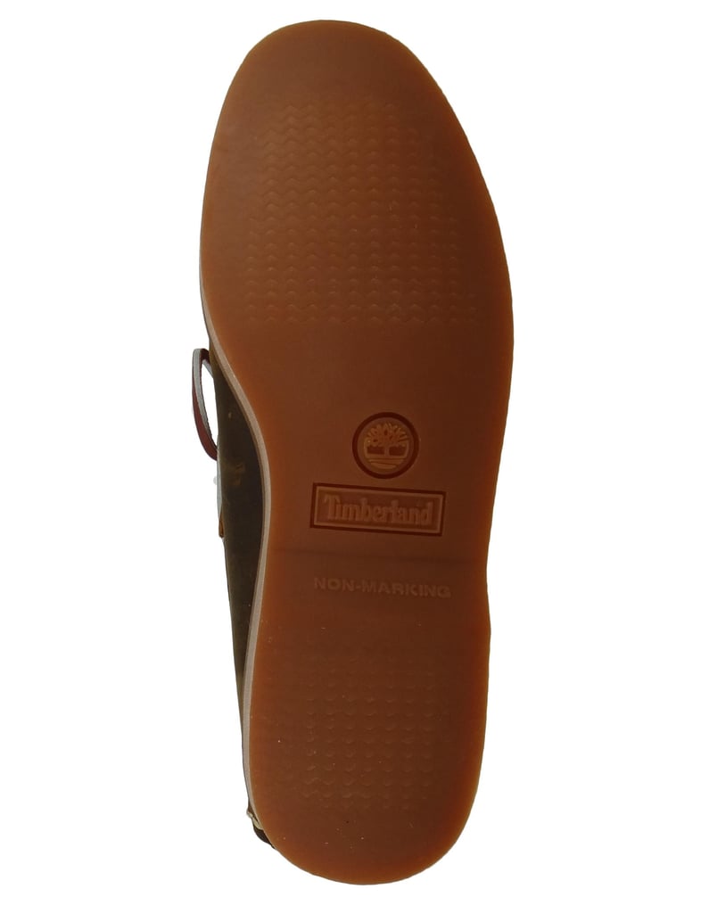 Timberland-Halbschuhe-Classic-Boat