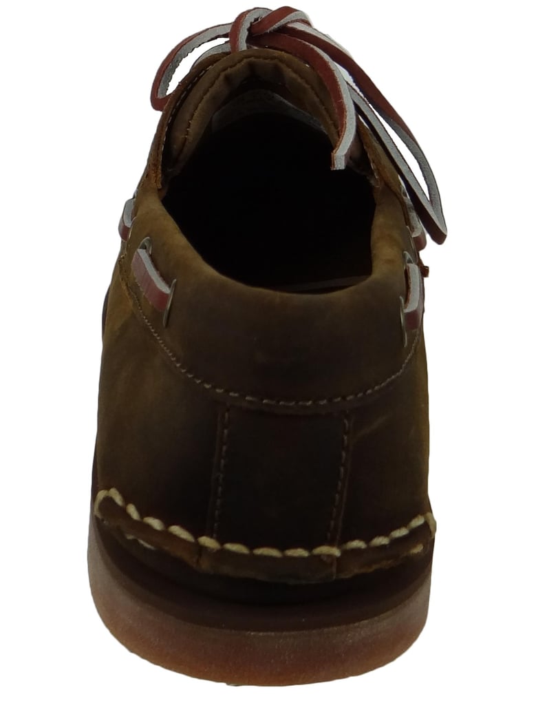 Timberland-Halbschuhe-Classic-Boat